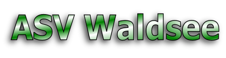 ASV Waldsee